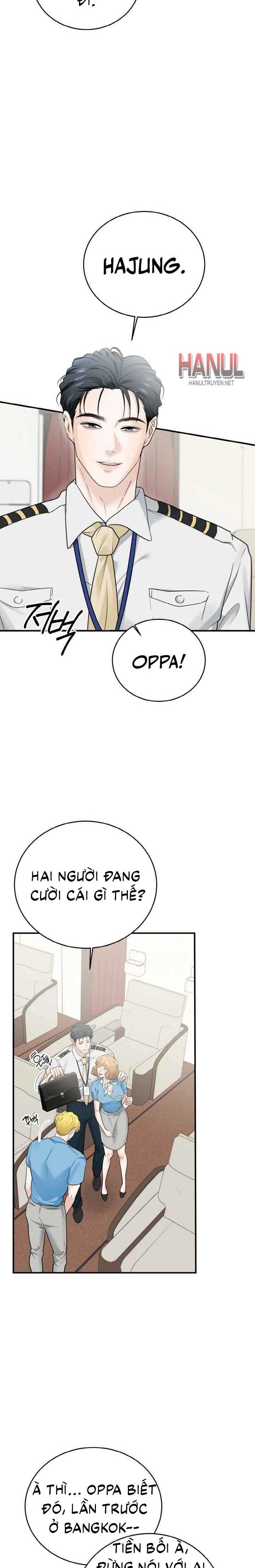 đọc truyện Chồng Của Bạn Chương 3 ảnh 4 tại Thiên Thai Truyện