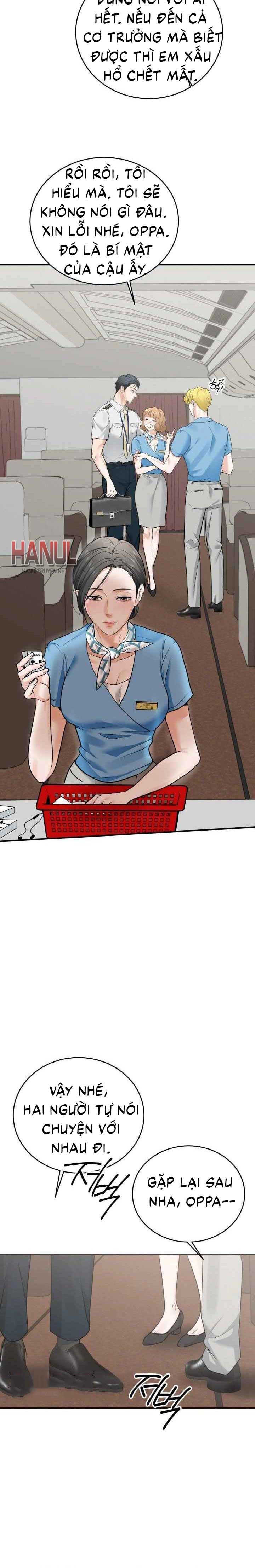 đọc truyện Chồng Của Bạn Chương 3 ảnh 5 tại Thiên Thai Truyện