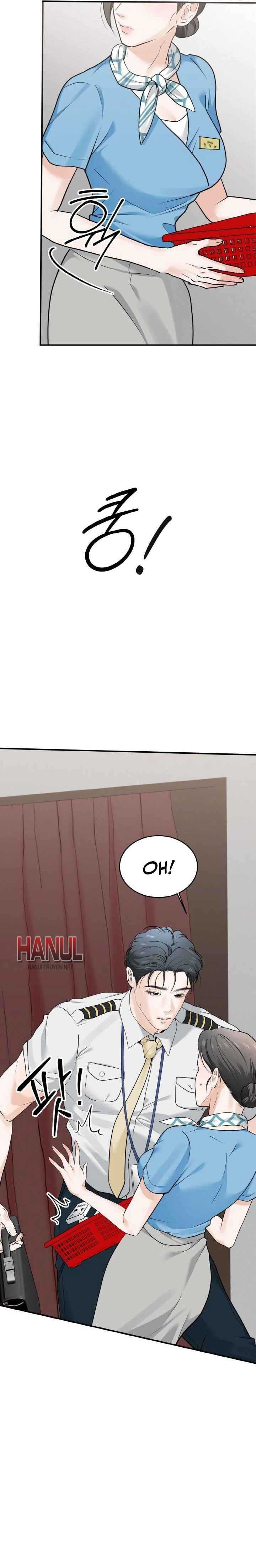 đọc truyện Chồng Của Bạn Chương 3 ảnh 6 tại Thiên Thai Truyện