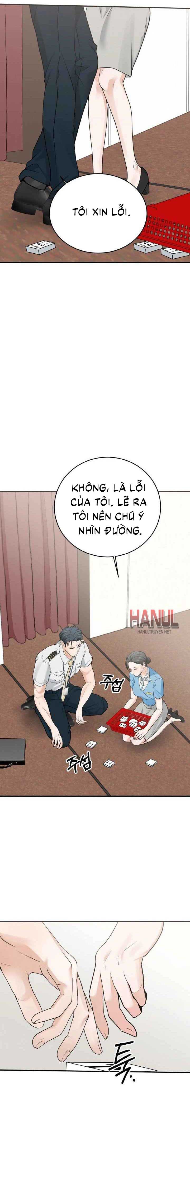 đọc truyện Chồng Của Bạn Chương 3 ảnh 7 tại Thiên Thai Truyện