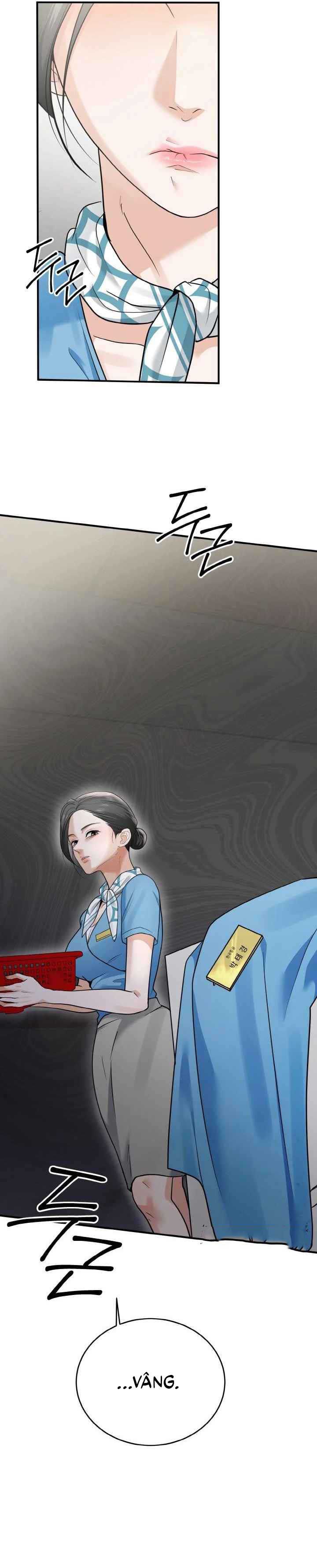 đọc truyện Chồng Của Bạn Chương 3 ảnh 9 tại Thiên Thai Truyện