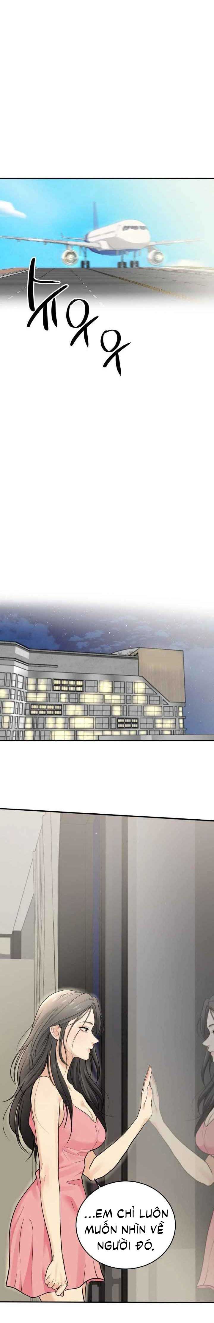 đọc truyện Chồng Của Bạn Chương 3 ảnh 10 tại Thiên Thai Truyện