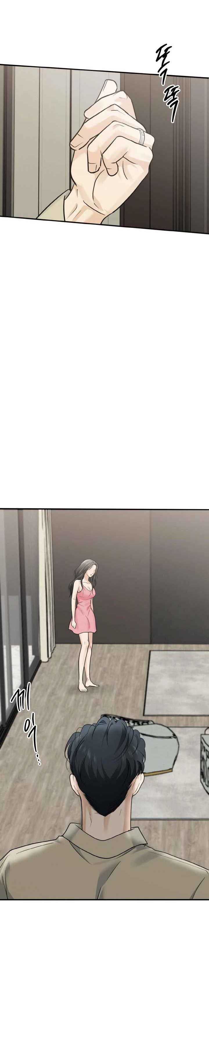 đọc truyện Chồng Của Bạn Chương 3 ảnh 11 tại Thiên Thai Truyện