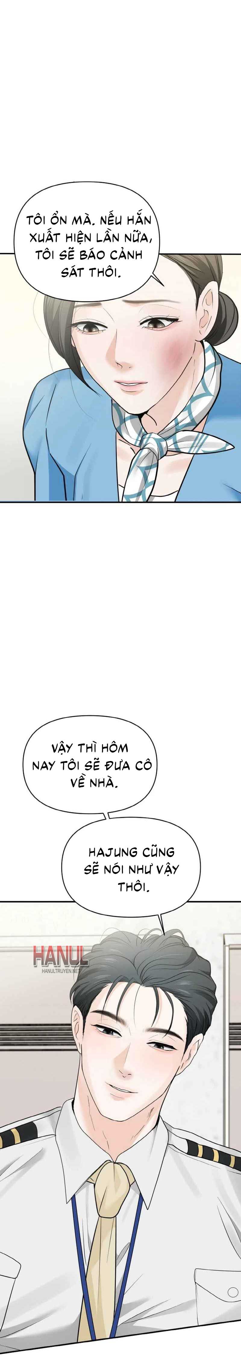 đọc truyện Chồng Của Bạn Chương 4.5 ảnh 18 tại Thiên Thai Truyện