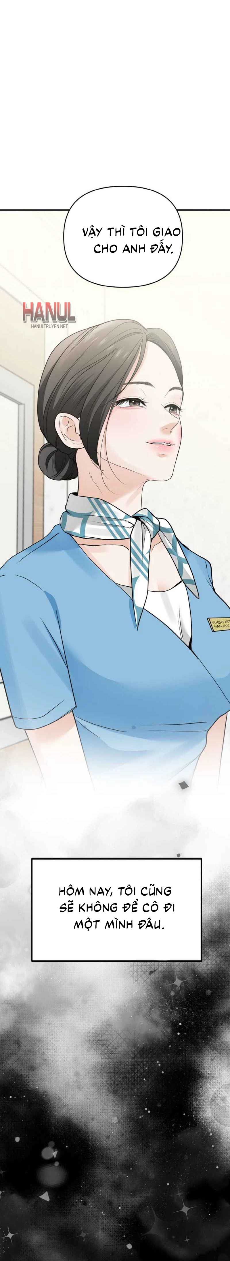 đọc truyện Chồng Của Bạn Chương 4.5 ảnh 19 tại Thiên Thai Truyện