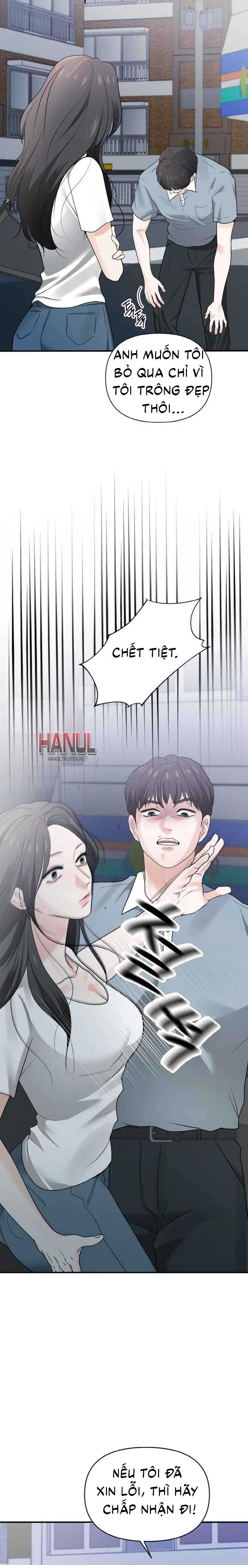 đọc truyện Chồng Của Bạn Chương 4.5 ảnh 4 tại Thiên Thai Truyện