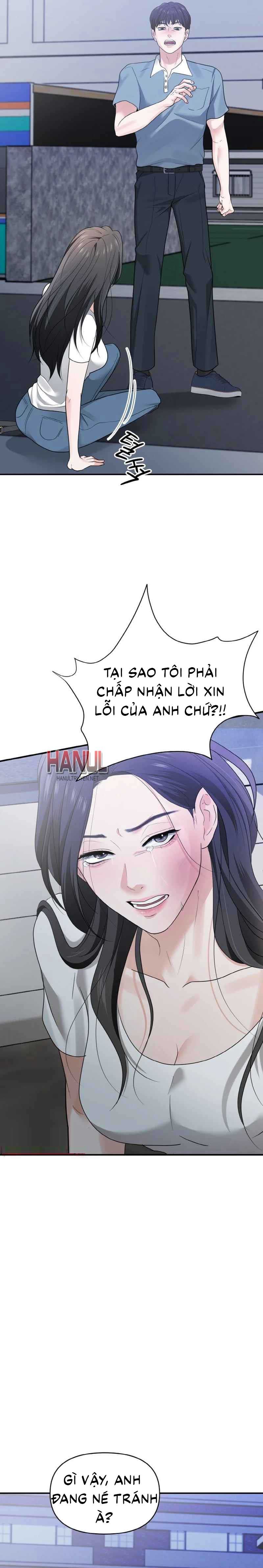 đọc truyện Chồng Của Bạn Chương 4.5 ảnh 5 tại Thiên Thai Truyện