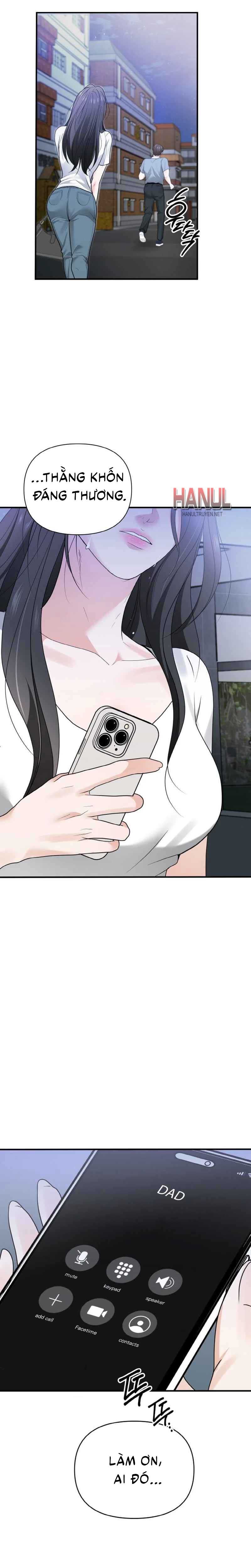 đọc truyện Chồng Của Bạn Chương 4.5 ảnh 7 tại Thiên Thai Truyện