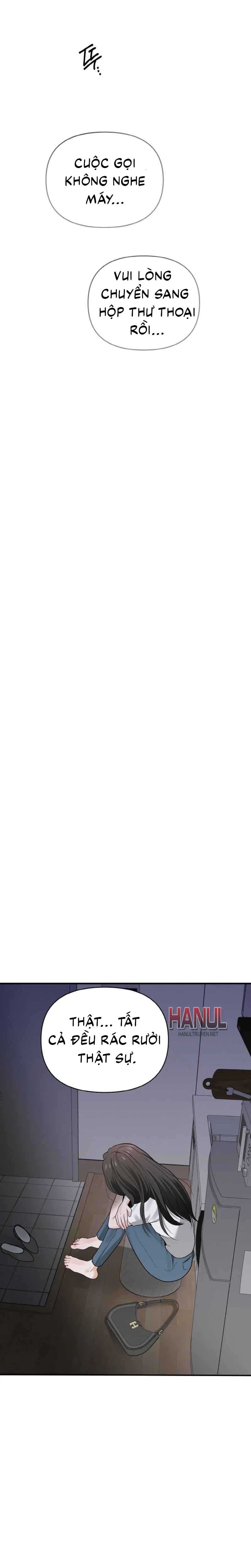 đọc truyện Chồng Của Bạn Chương 4.5 ảnh 8 tại Thiên Thai Truyện