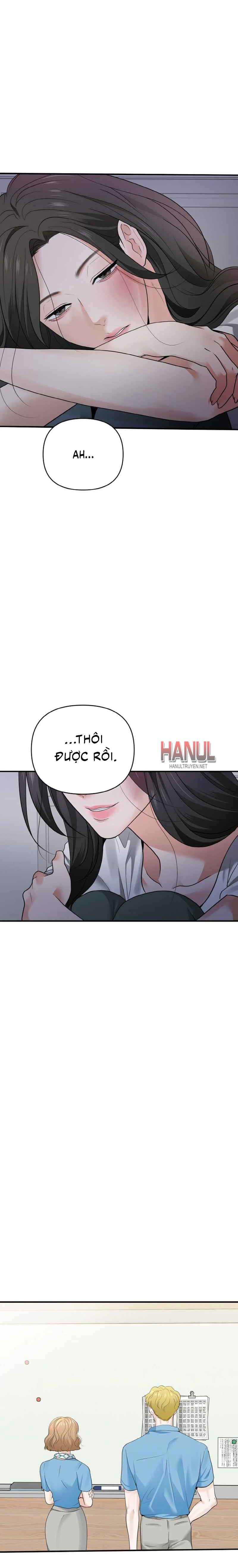 đọc truyện Chồng Của Bạn Chương 4.5 ảnh 9 tại Thiên Thai Truyện