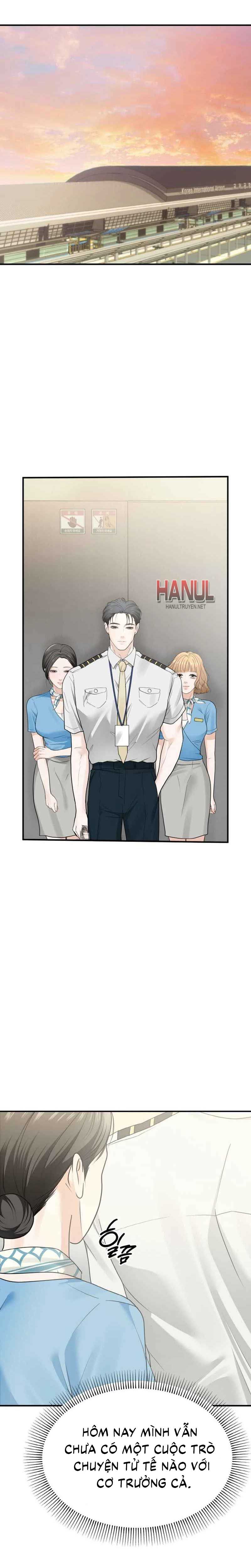 đọc truyện Chồng Của Bạn Chương 4 ảnh 3 tại Thiên Thai Truyện