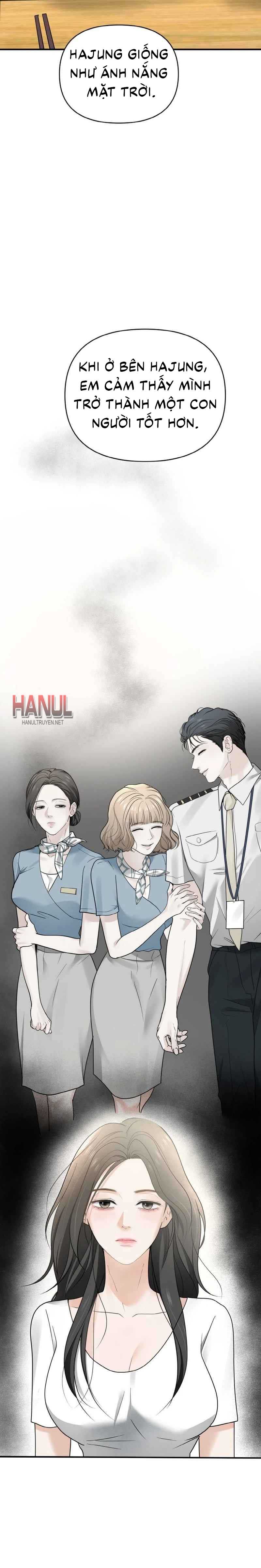 đọc truyện Chồng Của Bạn Chương 4 ảnh 12 tại Thiên Thai Truyện