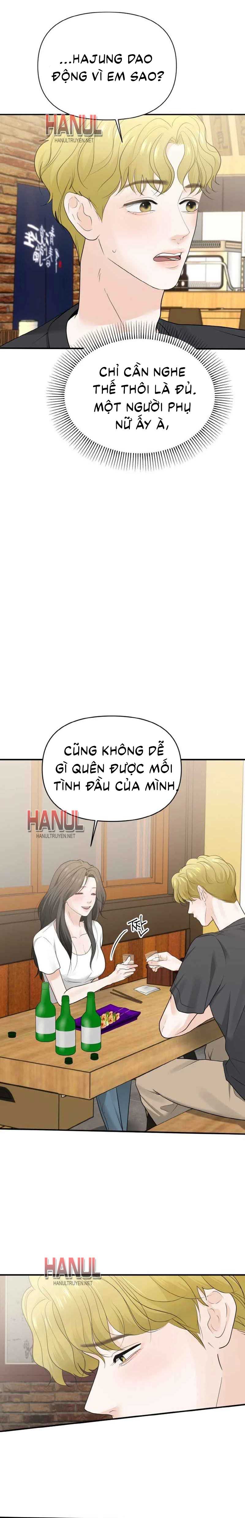 đọc truyện Chồng Của Bạn Chương 4 ảnh 14 tại Thiên Thai Truyện