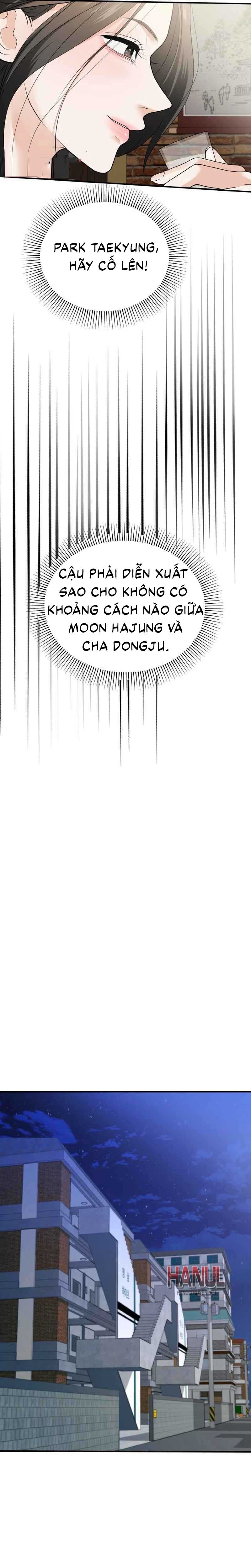 đọc truyện Chồng Của Bạn Chương 4 ảnh 15 tại Thiên Thai Truyện