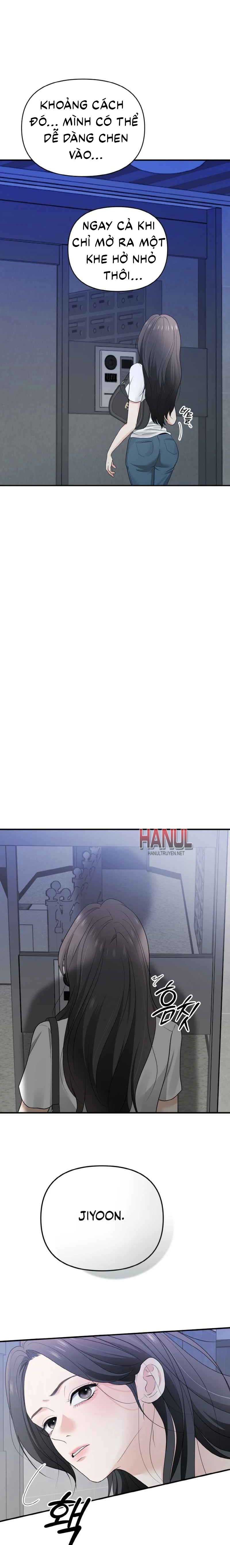 đọc truyện Chồng Của Bạn Chương 4 ảnh 16 tại Thiên Thai Truyện