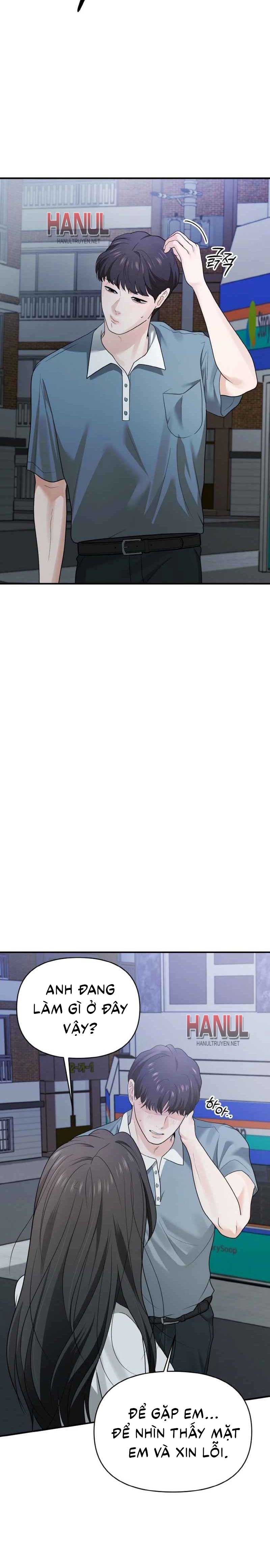 đọc truyện Chồng Của Bạn Chương 4 ảnh 17 tại Thiên Thai Truyện