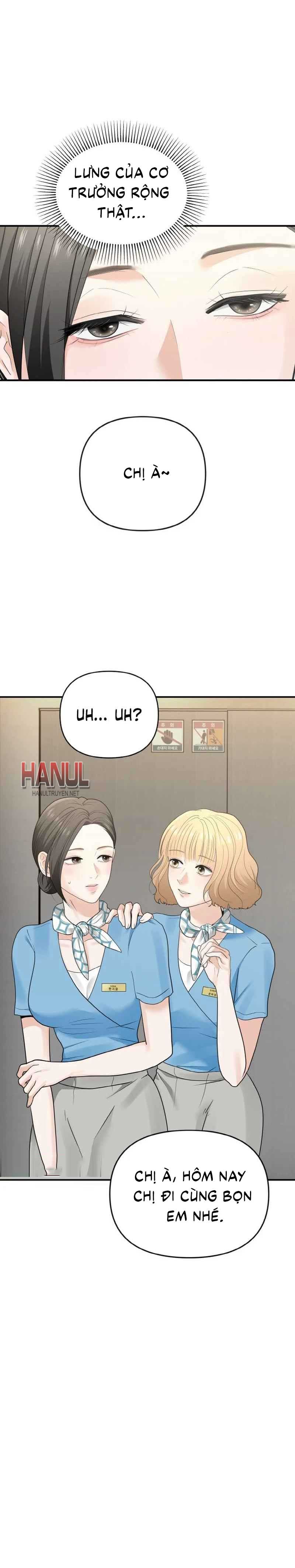 đọc truyện Chồng Của Bạn Chương 4 ảnh 4 tại Thiên Thai Truyện