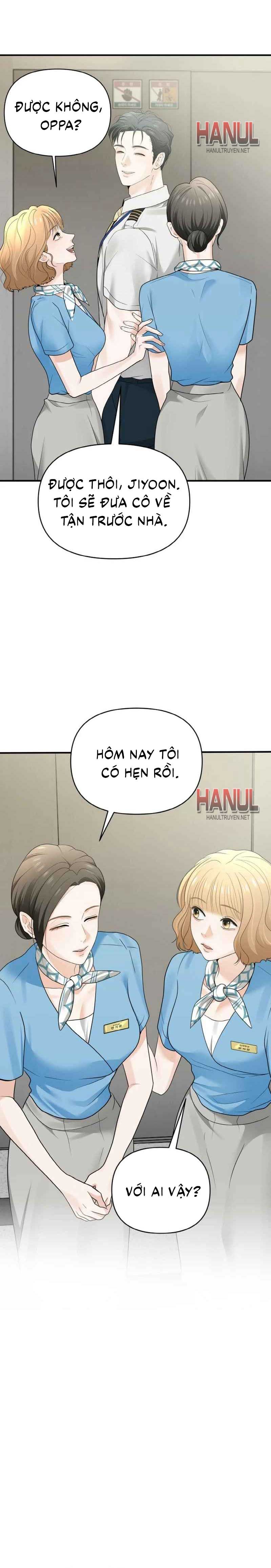 đọc truyện Chồng Của Bạn Chương 4 ảnh 5 tại Thiên Thai Truyện