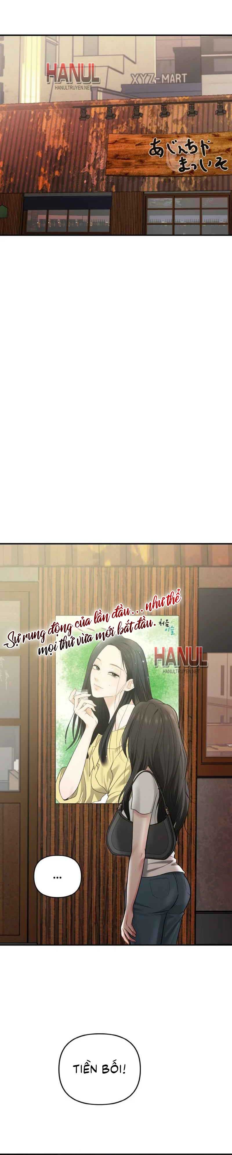 đọc truyện Chồng Của Bạn Chương 4 ảnh 6 tại Thiên Thai Truyện