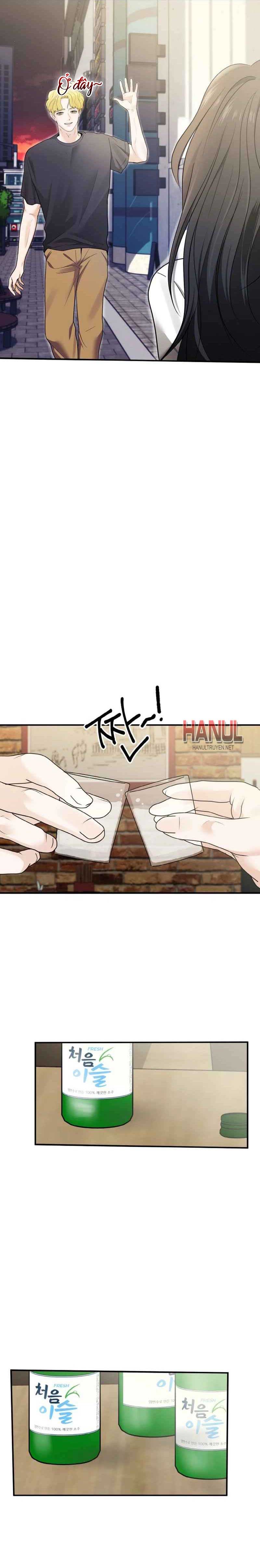 đọc truyện Chồng Của Bạn Chương 4 ảnh 7 tại Thiên Thai Truyện