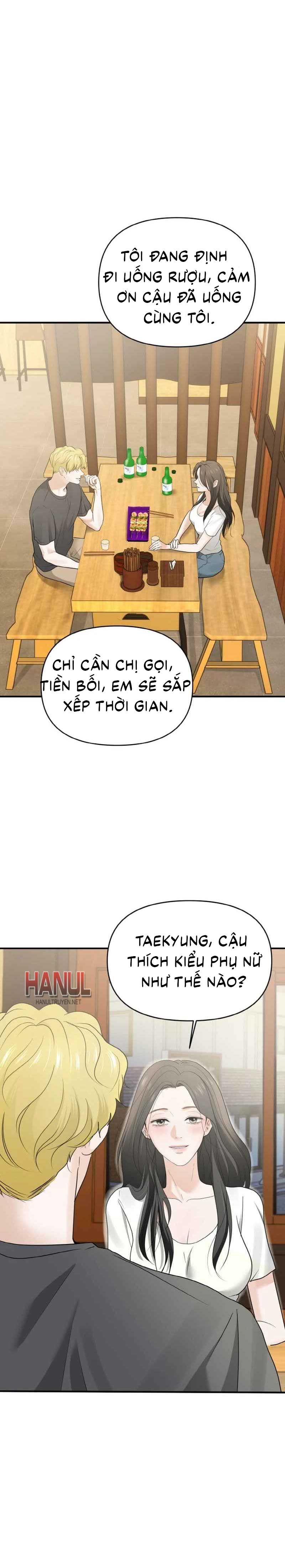 đọc truyện Chồng Của Bạn Chương 4 ảnh 8 tại Thiên Thai Truyện