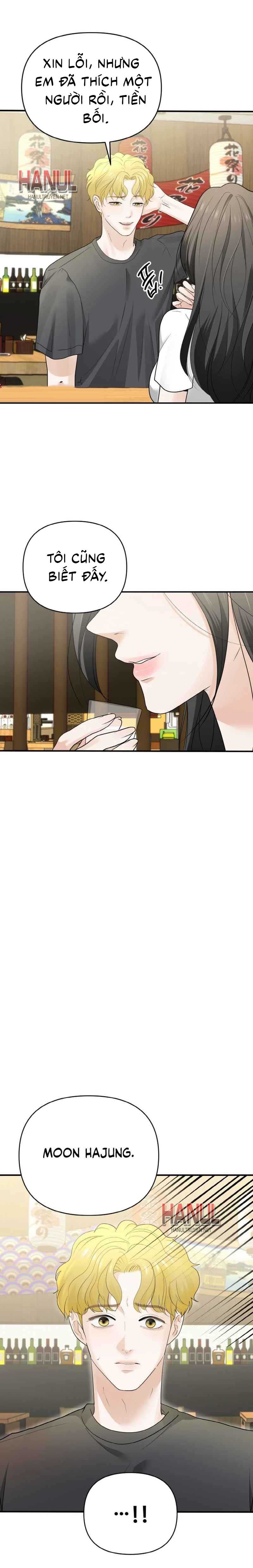 đọc truyện Chồng Của Bạn Chương 4 ảnh 9 tại Thiên Thai Truyện