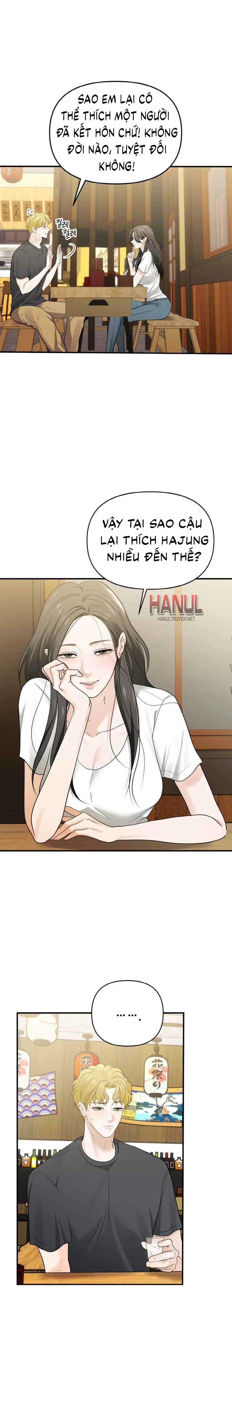 đọc truyện Chồng Của Bạn Chương 4 ảnh 10 tại Thiên Thai Truyện