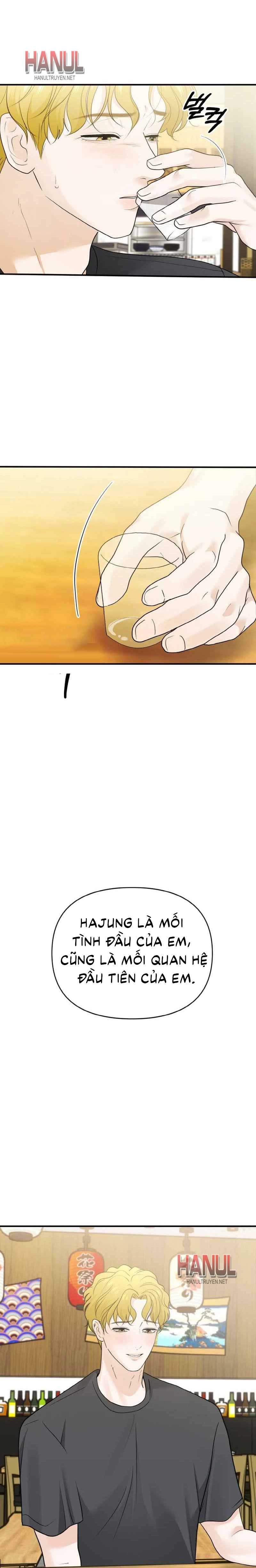 đọc truyện Chồng Của Bạn Chương 4 ảnh 11 tại Thiên Thai Truyện