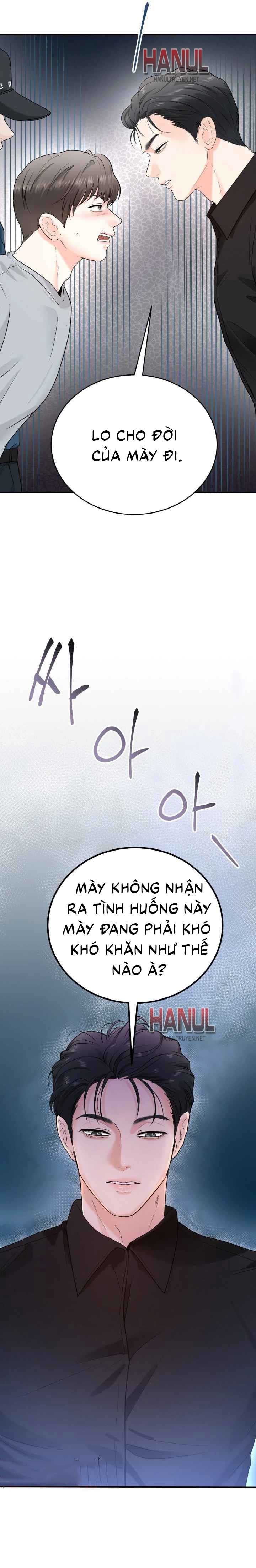 đọc truyện Chồng Của Bạn Chương 5.5 ảnh 3 tại Thiên Thai Truyện