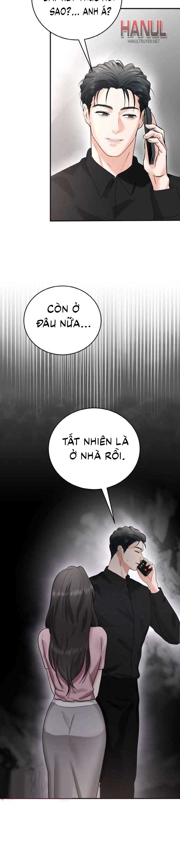 đọc truyện Chồng Của Bạn Chương 5.5 ảnh 16 tại Thiên Thai Truyện