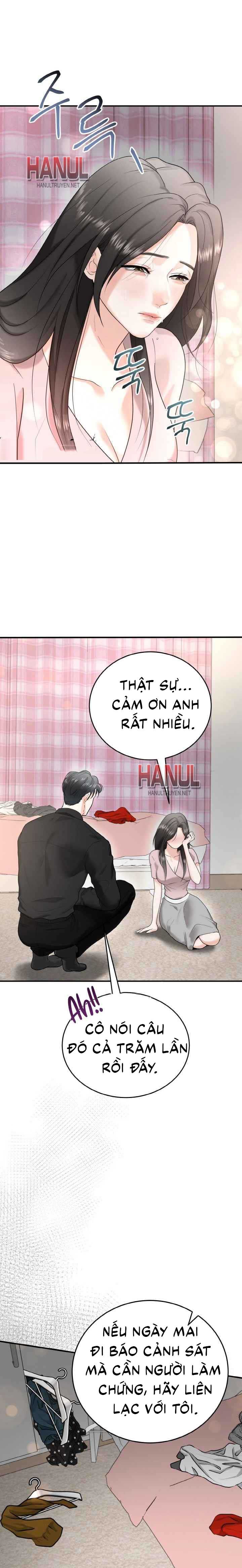 đọc truyện Chồng Của Bạn Chương 5.5 ảnh 6 tại Thiên Thai Truyện