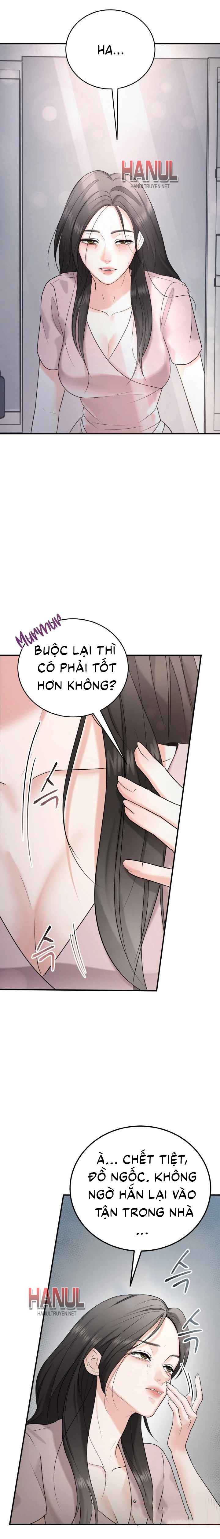 đọc truyện Chồng Của Bạn Chương 5.5 ảnh 10 tại Thiên Thai Truyện