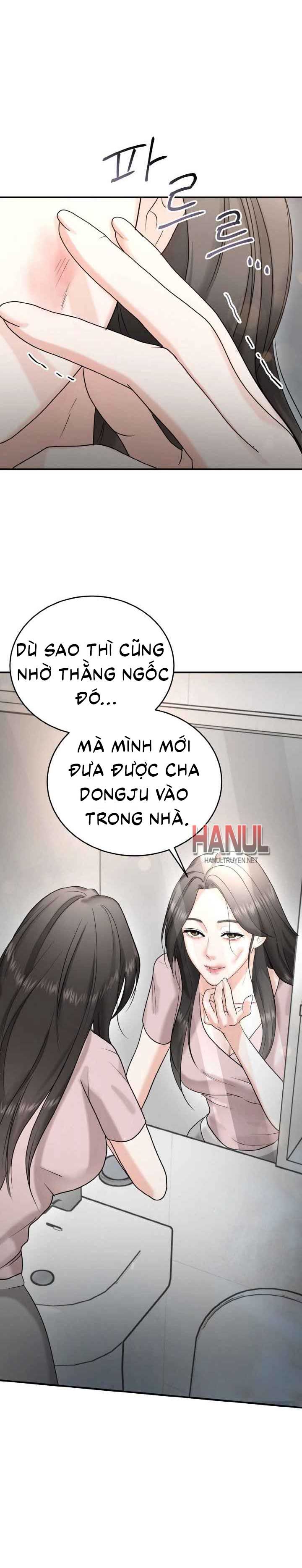 đọc truyện Chồng Của Bạn Chương 5.5 ảnh 11 tại Thiên Thai Truyện