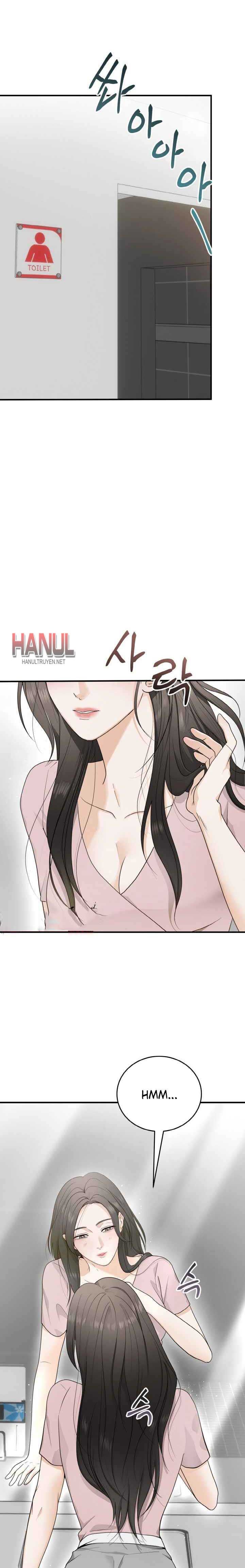 đọc truyện Chồng Của Bạn Chương 5 ảnh 3 tại Thiên Thai Truyện