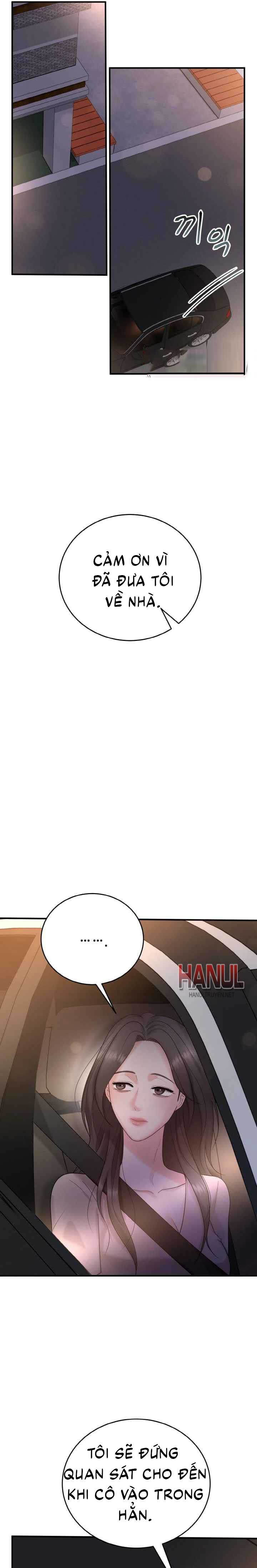 đọc truyện Chồng Của Bạn Chương 5 ảnh 12 tại Thiên Thai Truyện