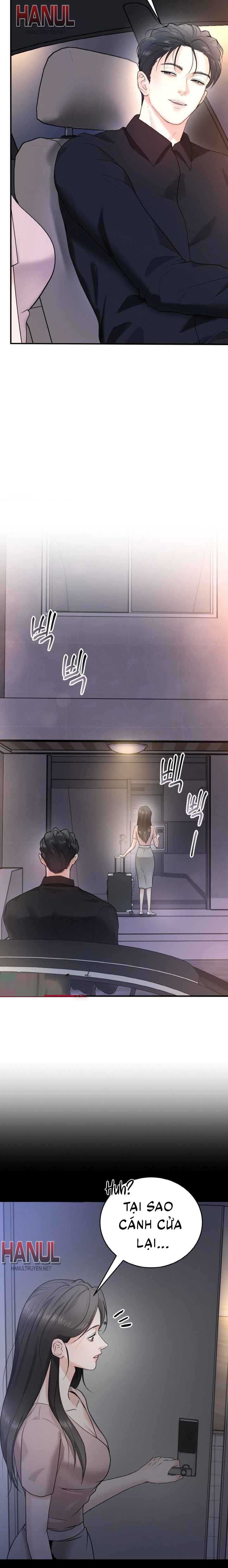 đọc truyện Chồng Của Bạn Chương 5 ảnh 13 tại Thiên Thai Truyện