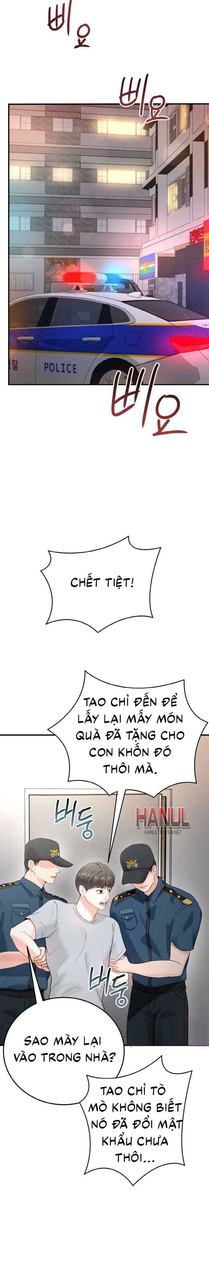 đọc truyện Chồng Của Bạn Chương 5 ảnh 16 tại Thiên Thai Truyện