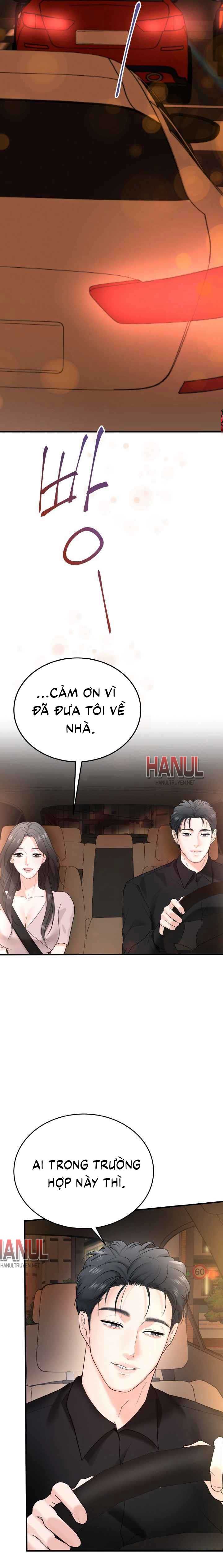 đọc truyện Chồng Của Bạn Chương 5 ảnh 6 tại Thiên Thai Truyện