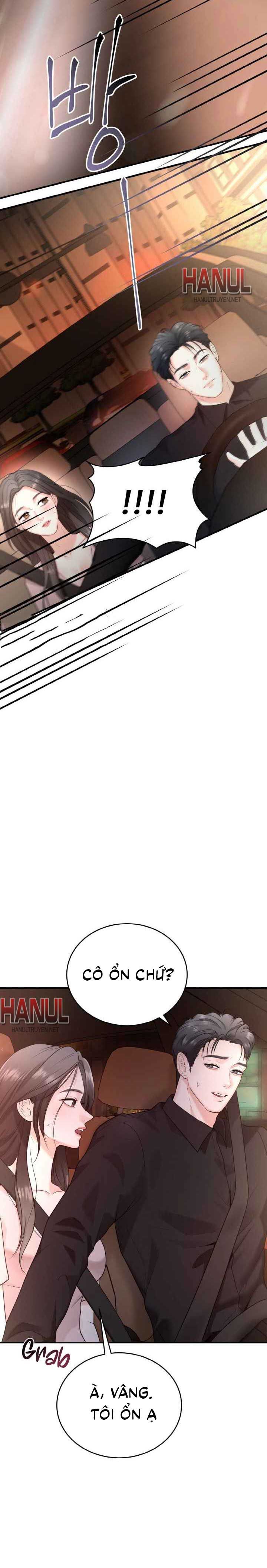 đọc truyện Chồng Của Bạn Chương 5 ảnh 8 tại Thiên Thai Truyện