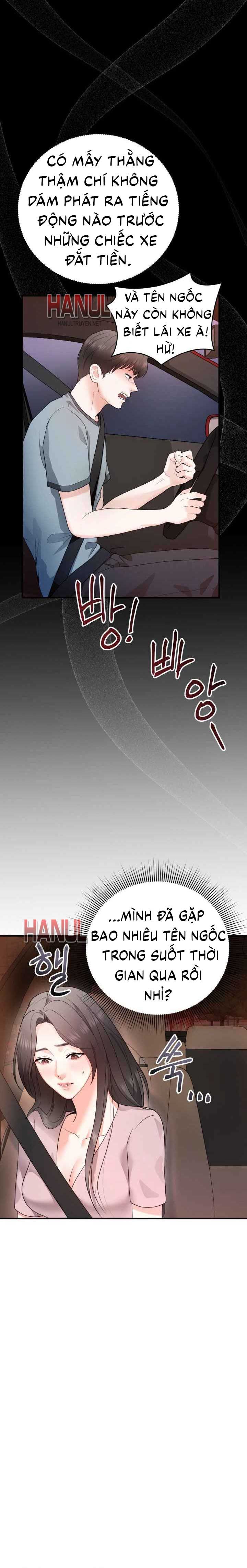 đọc truyện Chồng Của Bạn Chương 5 ảnh 11 tại Thiên Thai Truyện