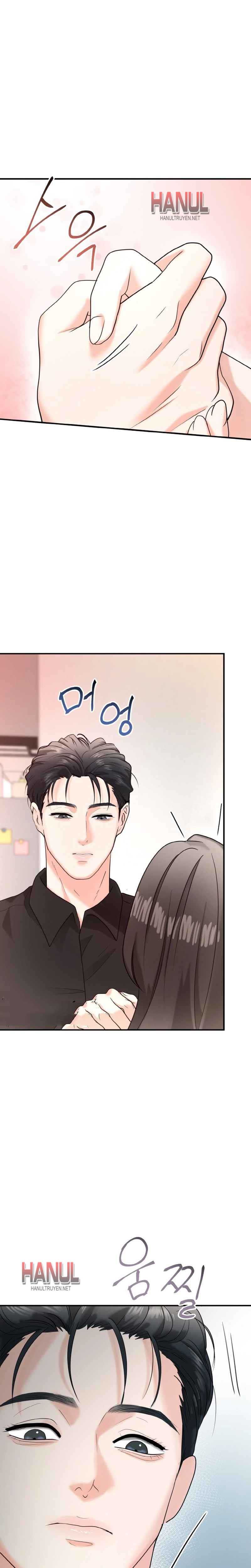 đọc truyện Chồng Của Bạn Chương 6.5 ảnh 13 tại Thiên Thai Truyện