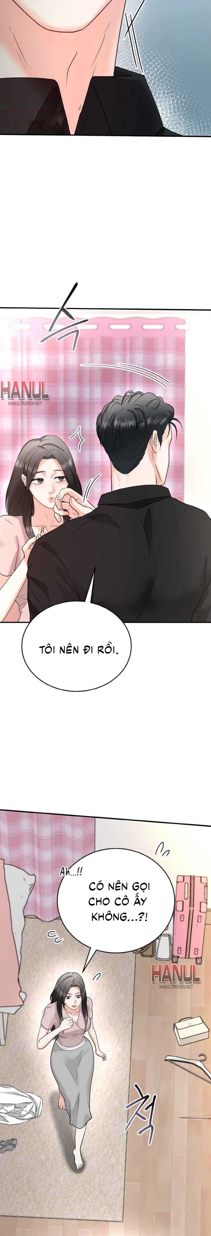 đọc truyện Chồng Của Bạn Chương 6.5 ảnh 14 tại Thiên Thai Truyện