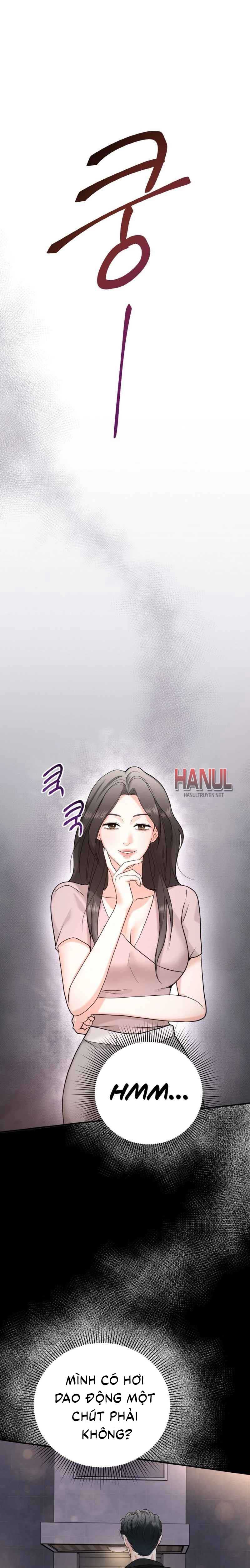 đọc truyện Chồng Của Bạn Chương 6.5 ảnh 16 tại Thiên Thai Truyện