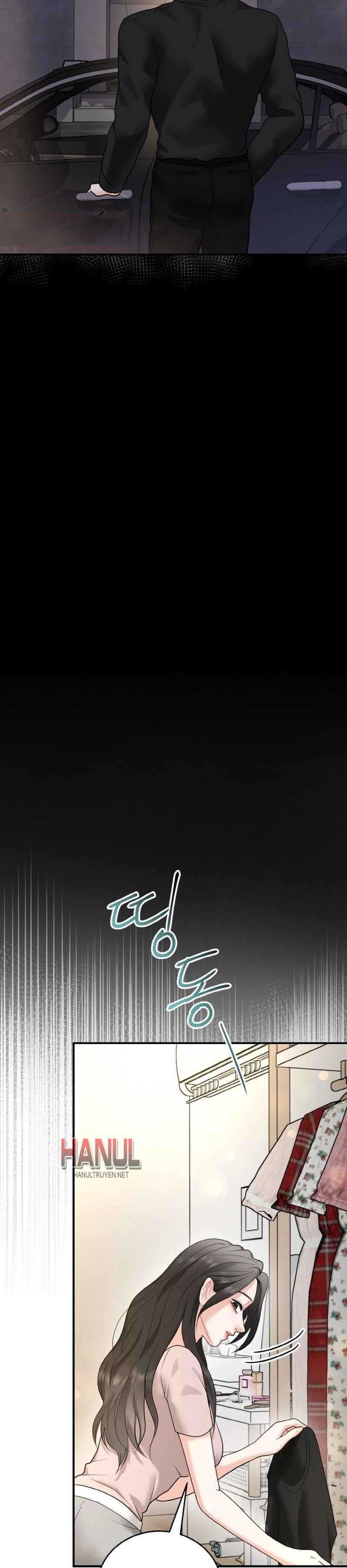 đọc truyện Chồng Của Bạn Chương 6.5 ảnh 17 tại Thiên Thai Truyện