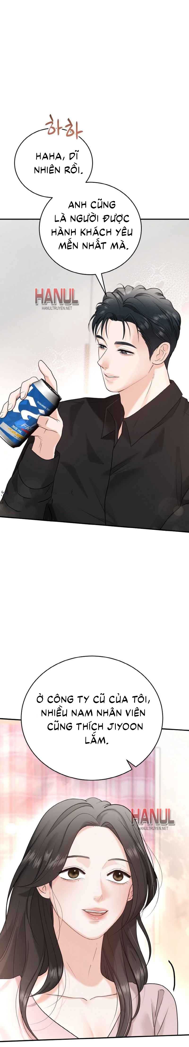 đọc truyện Chồng Của Bạn Chương 6.5 ảnh 4 tại Thiên Thai Truyện