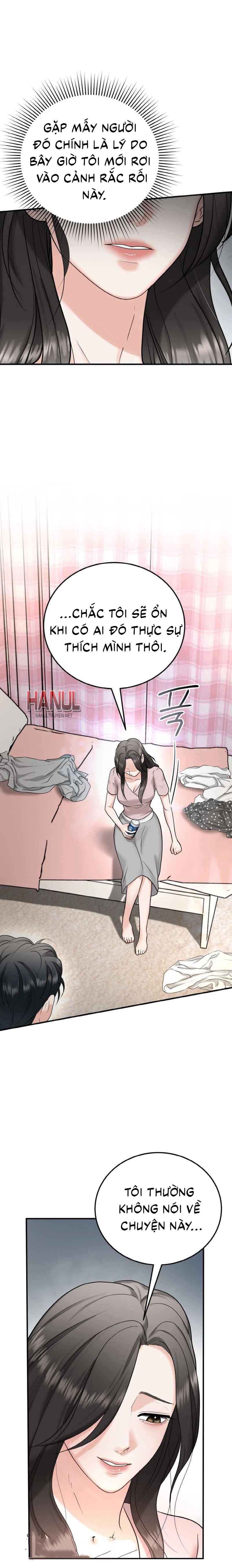 đọc truyện Chồng Của Bạn Chương 6.5 ảnh 5 tại Thiên Thai Truyện