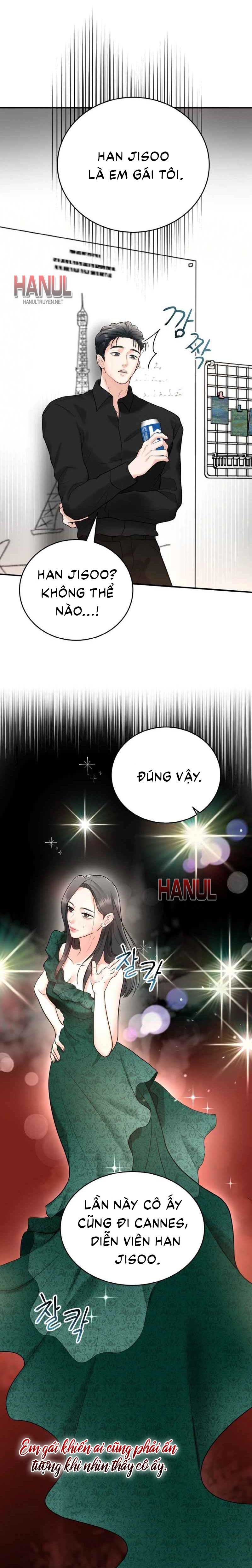 đọc truyện Chồng Của Bạn Chương 6.5 ảnh 6 tại Thiên Thai Truyện