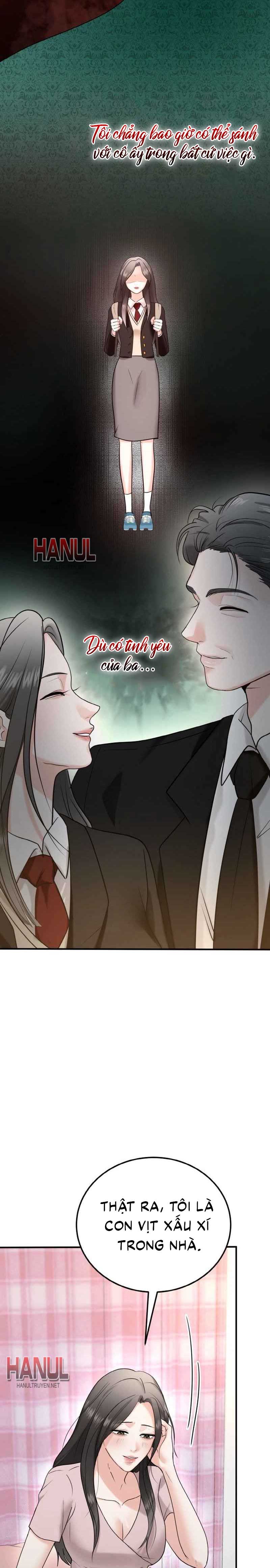 đọc truyện Chồng Của Bạn Chương 6.5 ảnh 7 tại Thiên Thai Truyện