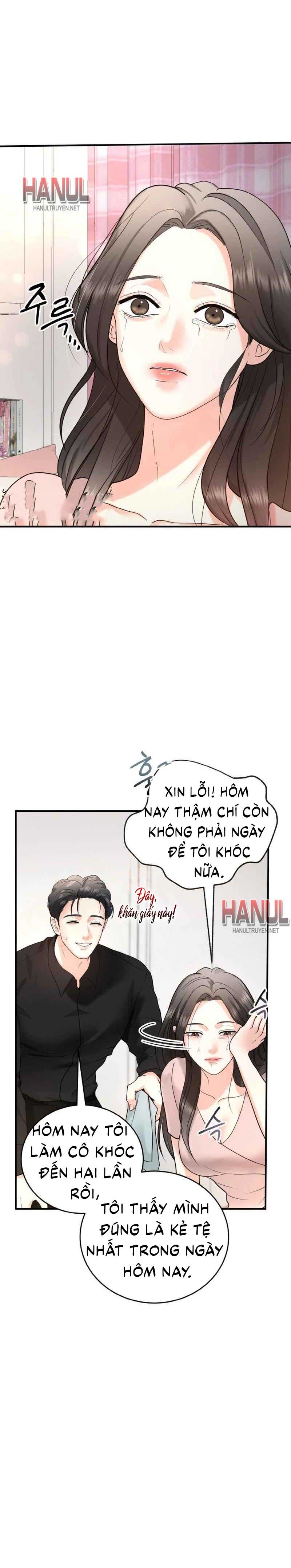 đọc truyện Chồng Của Bạn Chương 6.5 ảnh 9 tại Thiên Thai Truyện