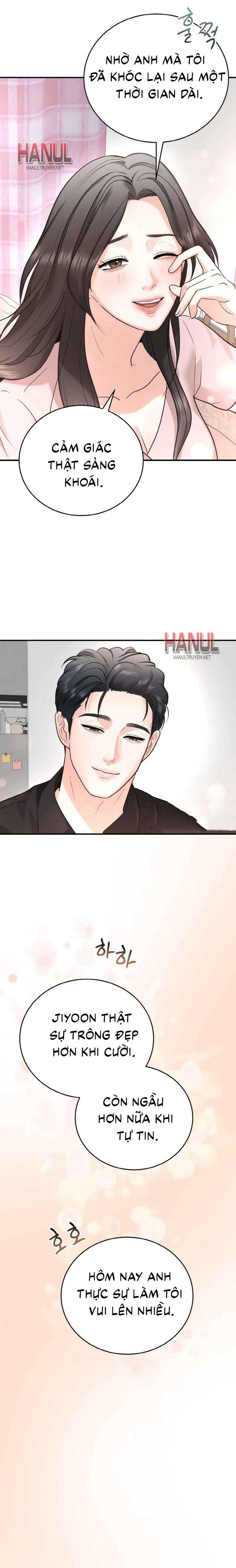 đọc truyện Chồng Của Bạn Chương 6.5 ảnh 10 tại Thiên Thai Truyện